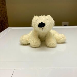 GANZ Webkins Polar Bear HM 116 with Code.